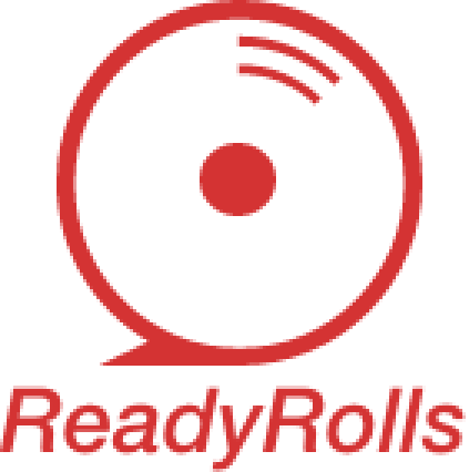 ReadyRolls